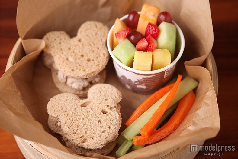 サンドイッチBOX（＄7．00）