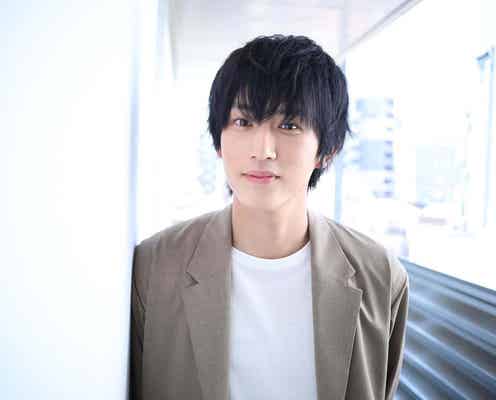 杉野遥亮、自身の顔は「かっこいいとは思ってましたよ」現在の恋愛観に言及<ばらかもん>