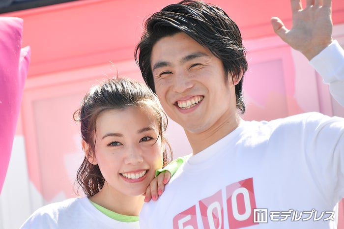 中尾明慶＆仲里依紗、夫婦ショット一挙公開 結婚11周年を報告