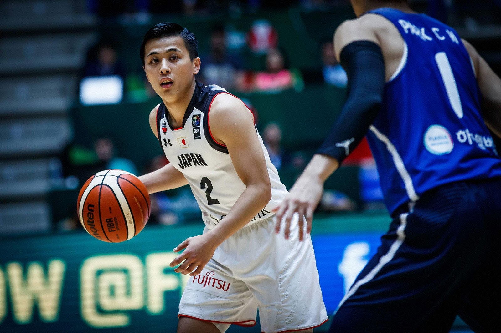 FIBAバスケットボールワールドカップ（C）FIBA