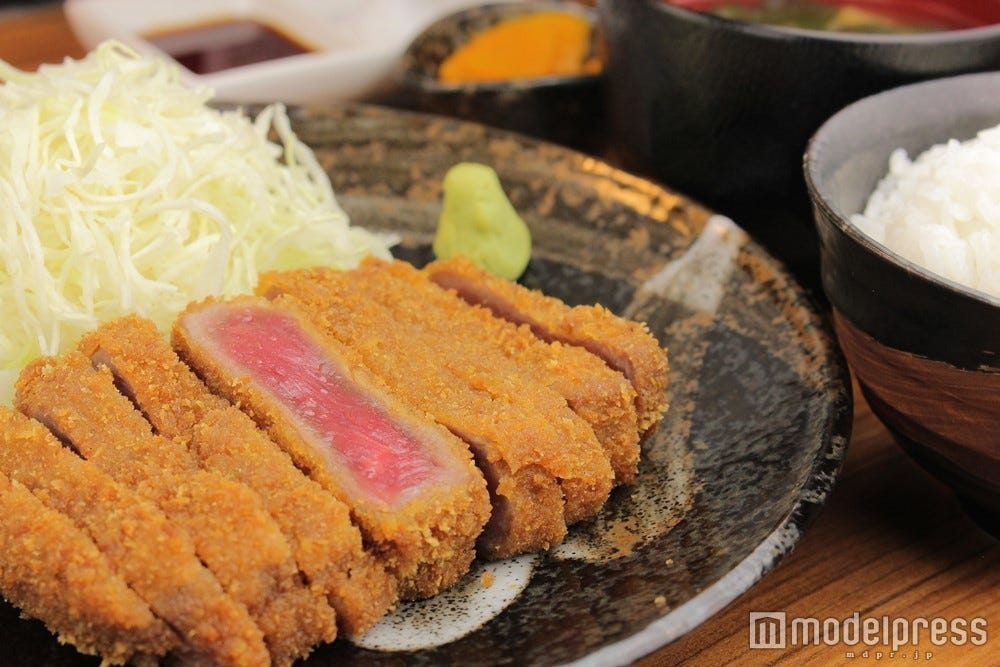 ジューシーで旨味抜群!東京の「牛カツ」専門店5選