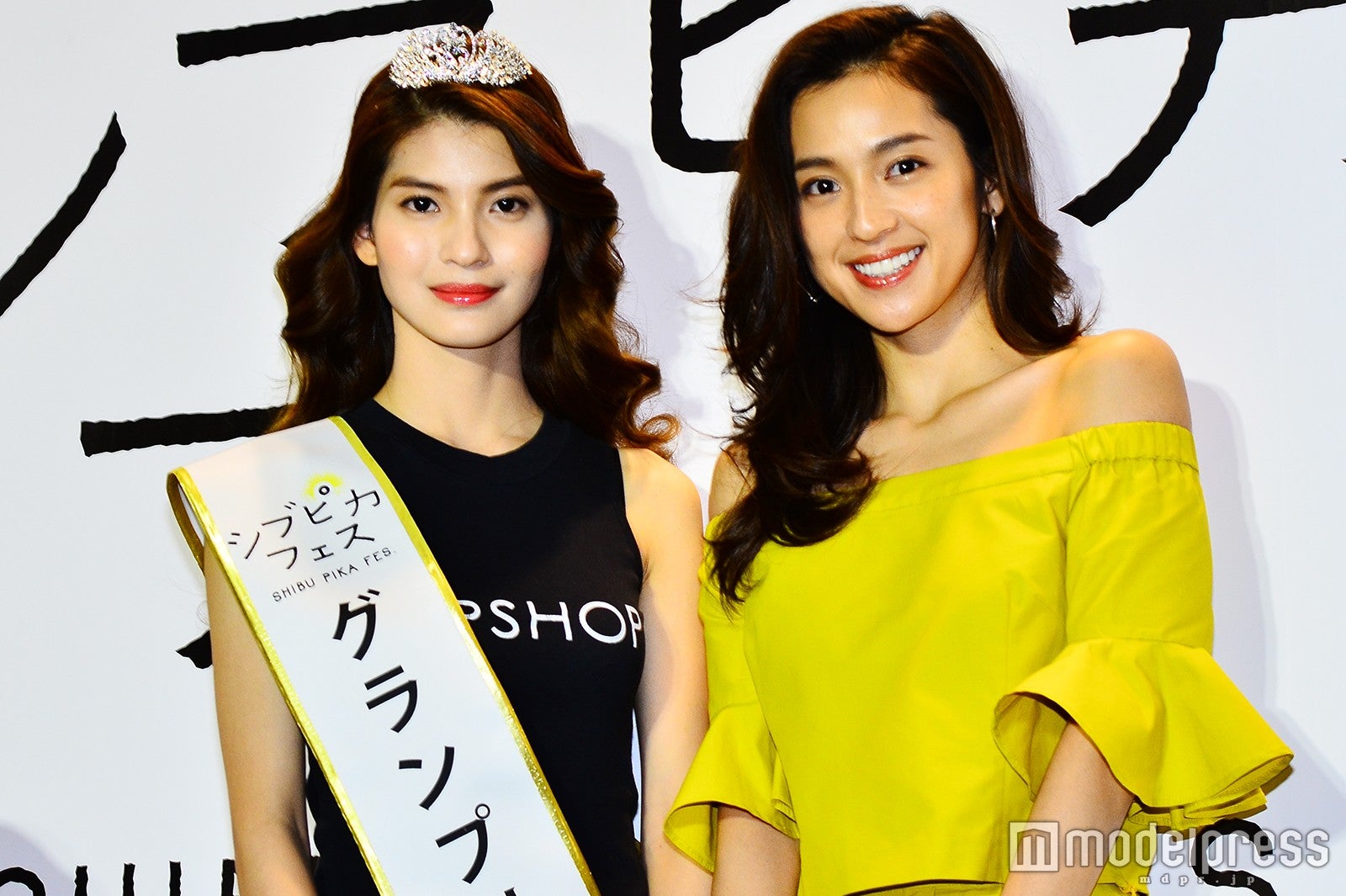 中村アン、後輩“渋谷発の次世代スター”へ「これだけは気をつけること」伝授