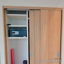 (C)モデルプレス