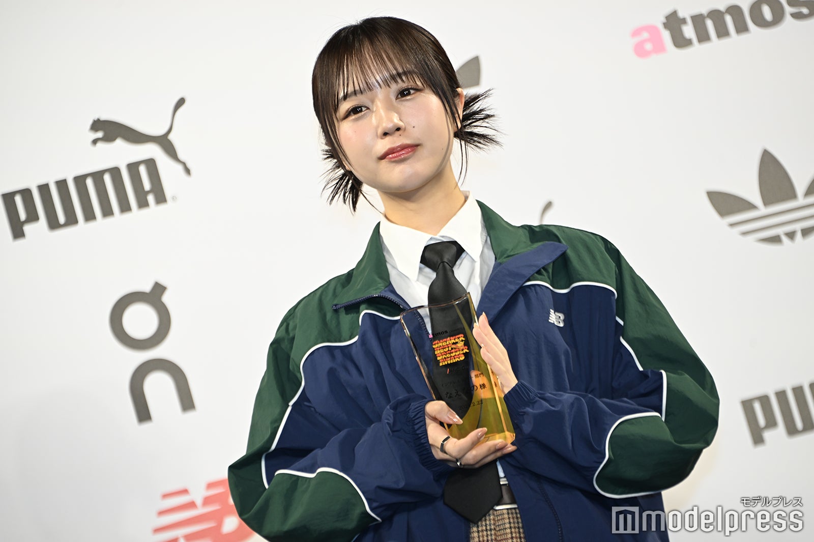 なえなの（C）モデルプレス