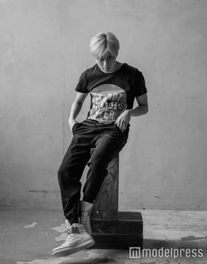 SHINee・TAEMIN(テミン)