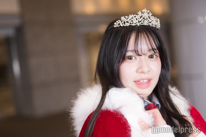 リアさん(C)モデルプレス