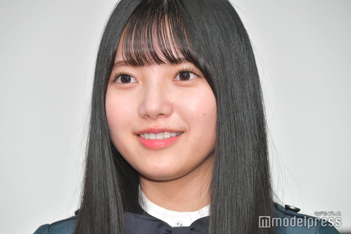 上村莉菜 (C)モデルプレス