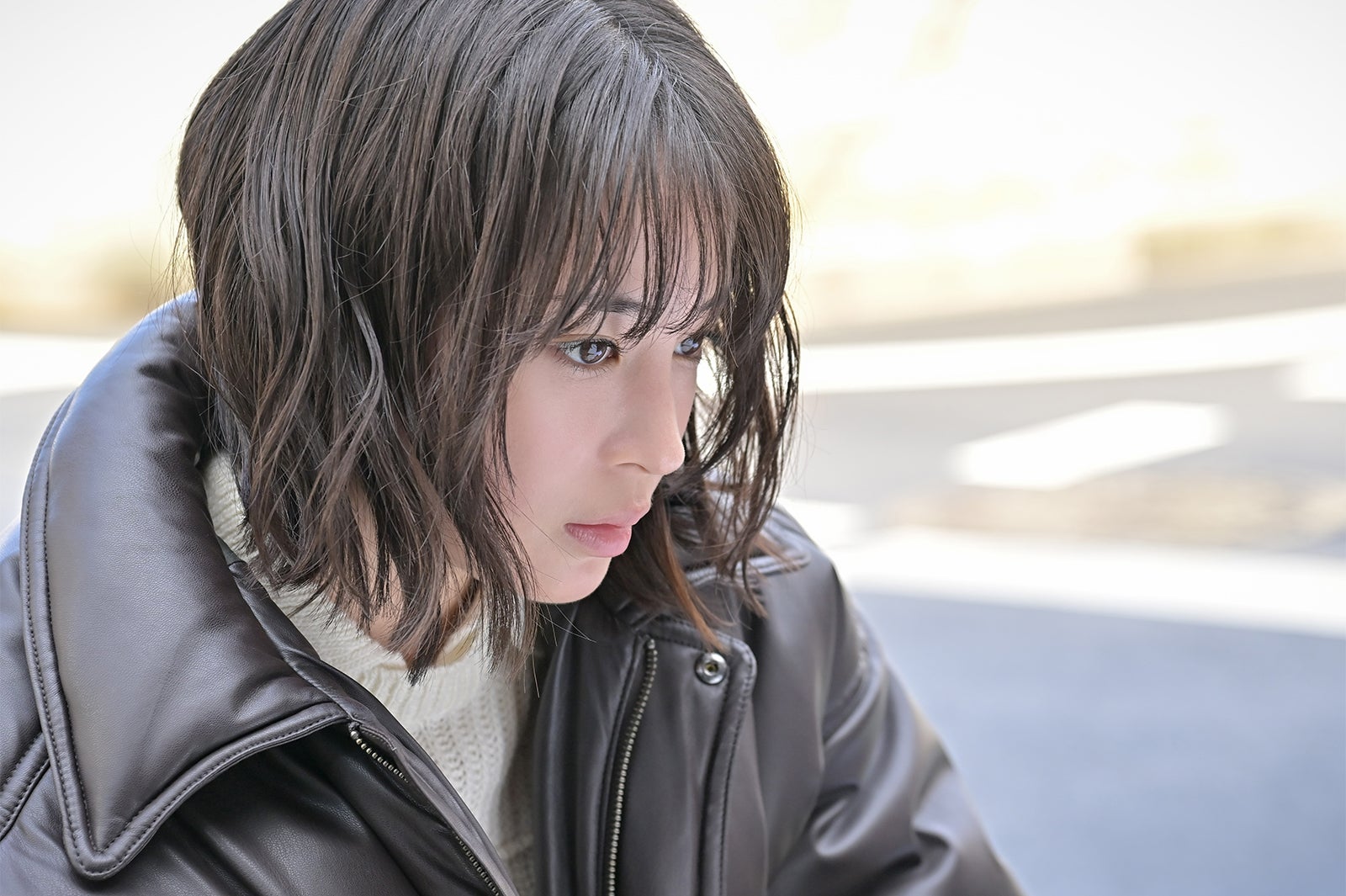 広瀬すず「クジャクのダンス、誰が見た？」第6話（C）TBS