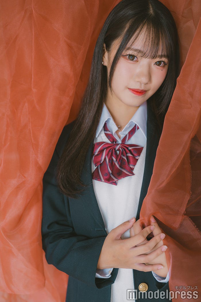 まなかさん(C)モデルプレス