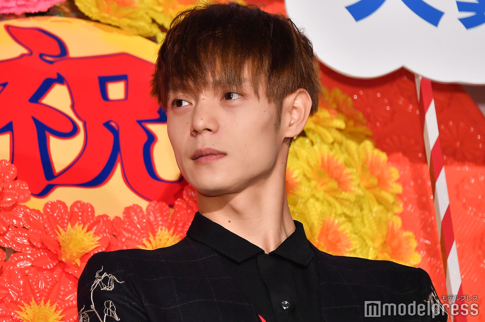 窪田正孝（C）モデルプレス