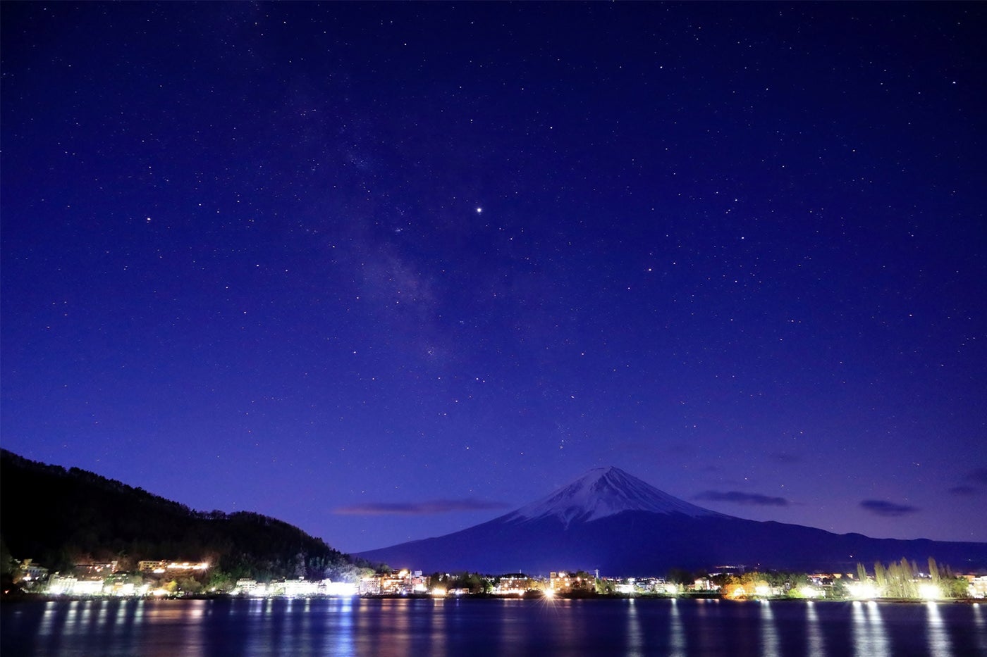 グランファーム富士河口湖／画像提供：ブッキングリゾート