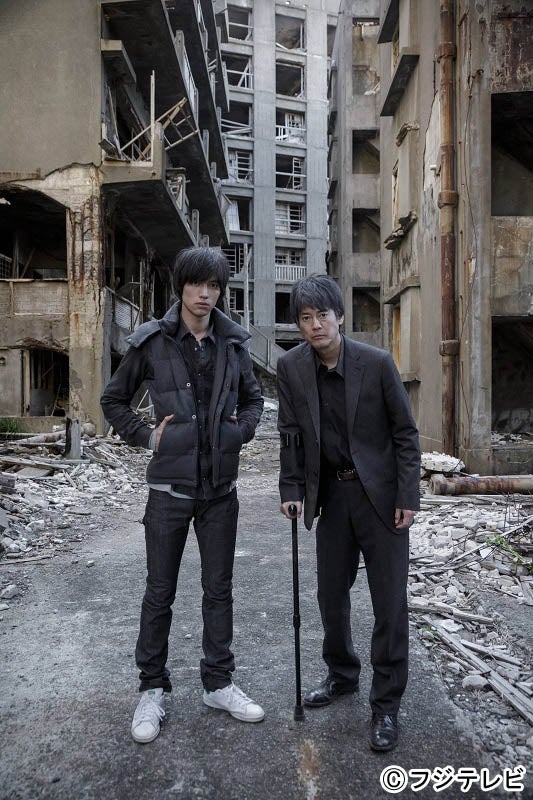 福士蒼汰＆芳根京子“三億円事件”ドラマ　豪華追加キャスト一挙発表