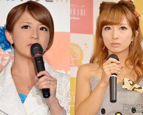 辻希美、復帰の矢口真里にコメント