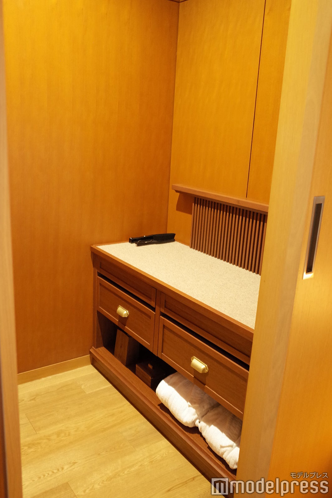 ふふ 熱海（C）モデルプレス