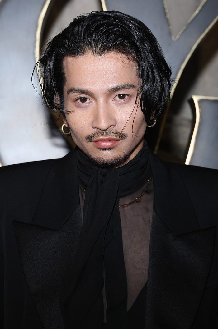 常田大希/Photo by Getty Images