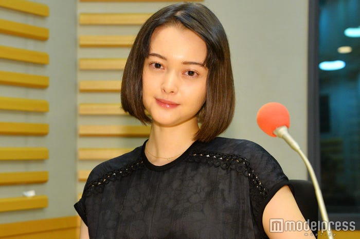 玉城ティナ(C)モデルプレス