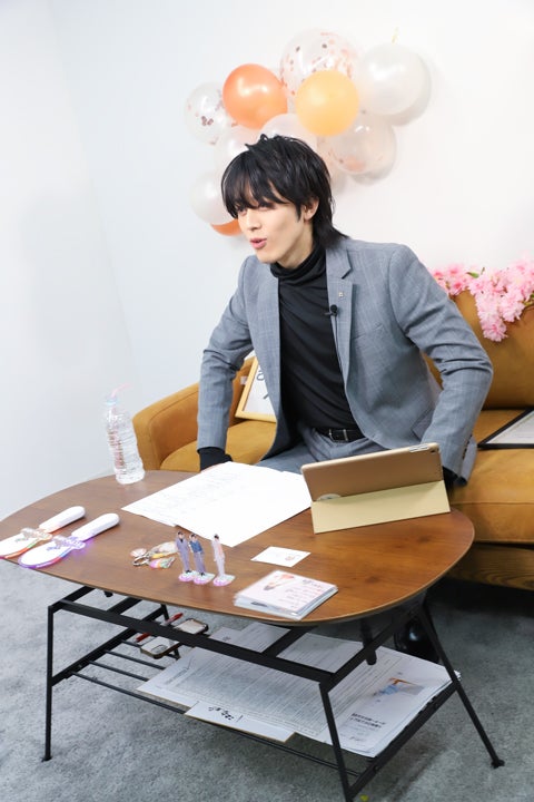 朗読劇 さよならのかわりに トレブロ ブロマイド 千葉瑞己 IMG_9536-600x400.jpg