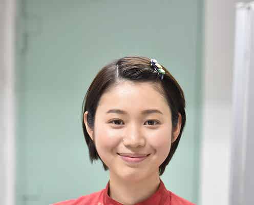 「あなたの番です」シンイー役・金澤美穂、現役でアルバイトしていることを告白
