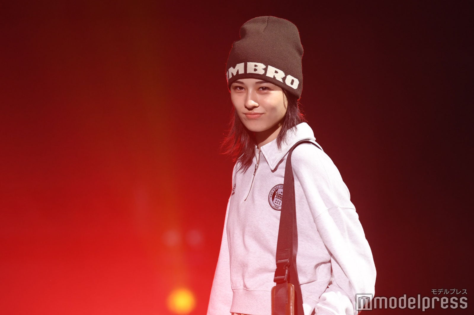 アリアナさくら（C）モデルプレス