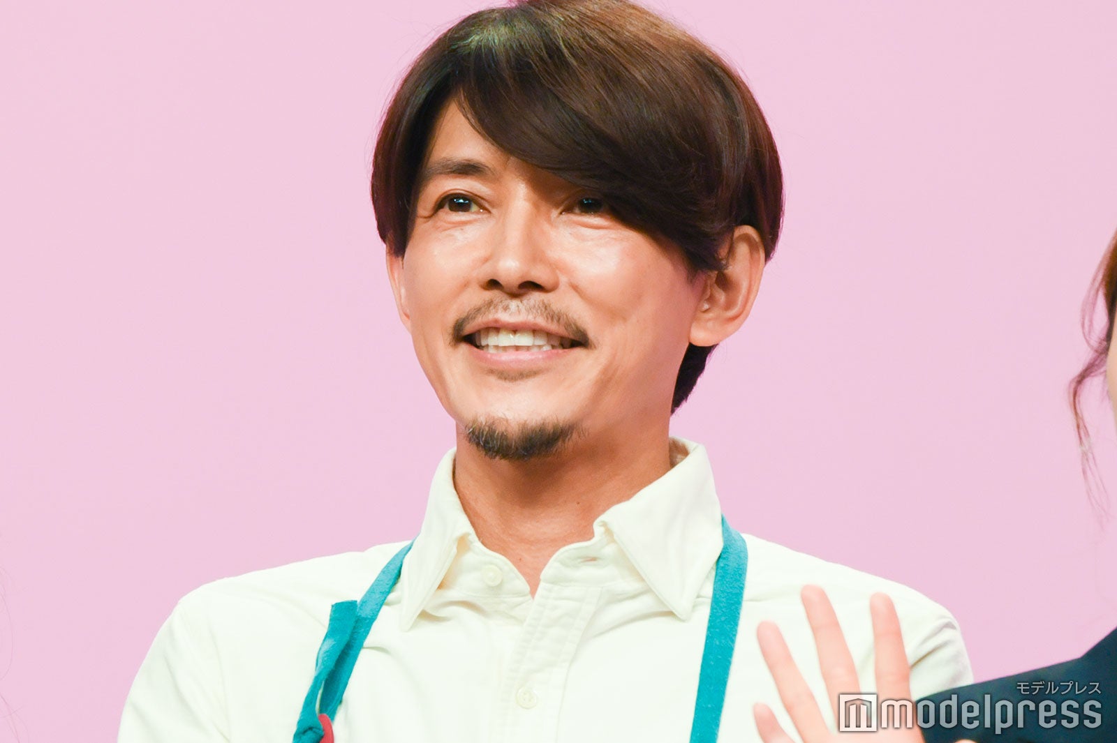 藤木直人 （C）モデルプレス