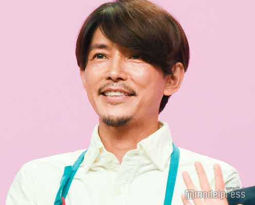 SixTONES松村北斗、藤木直人の現場での様子再現するもツッコまれる「一言も言ってないよ!」<恋なんて、本気でやってどうするの?>