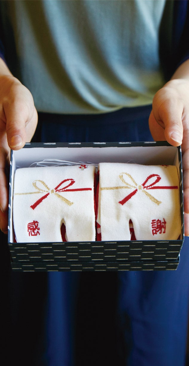 贈り物にぴったりのアイテムも（提供画像）