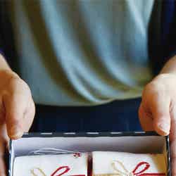 贈り物にぴったりのアイテムも(提供画像)