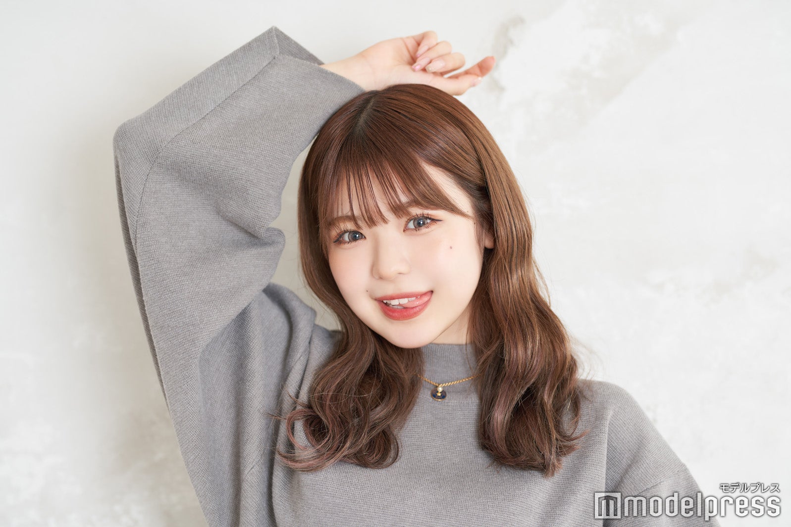 （C）モデルプレス