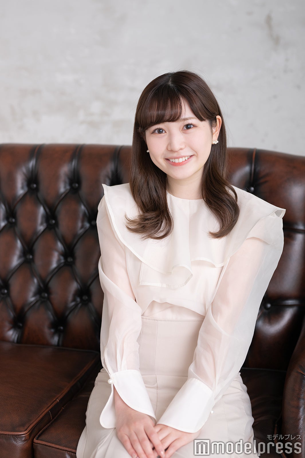 松崎杏香さん（C）モデルプレス