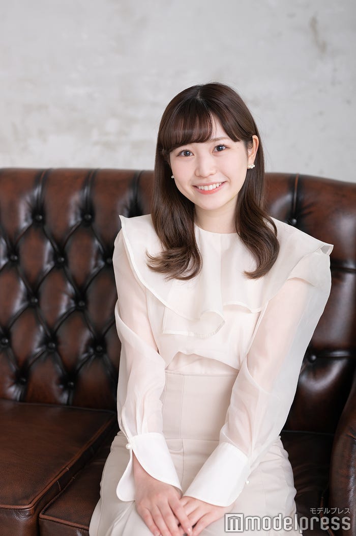 松崎杏香さん(C)モデルプレス