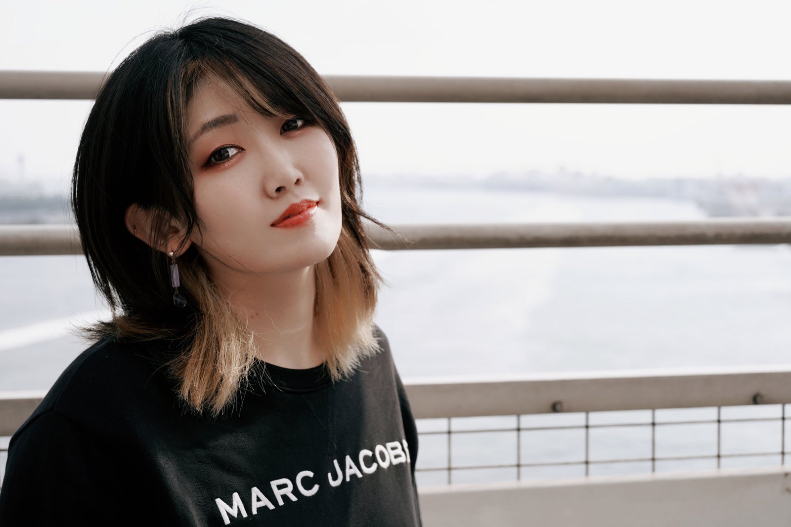 MAGENTA RODEO（提供画像）