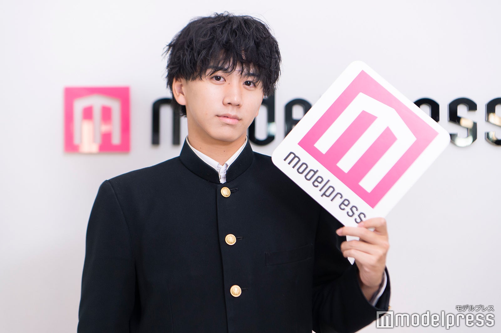 廣居永真さん（C）モデルプレス