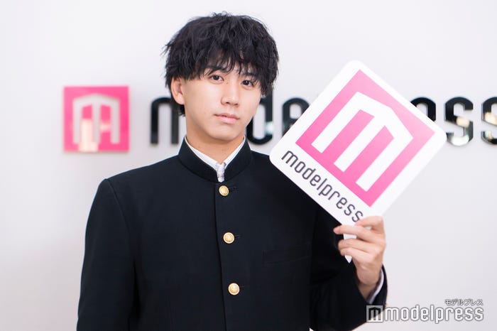 廣居永真さん(C)モデルプレス