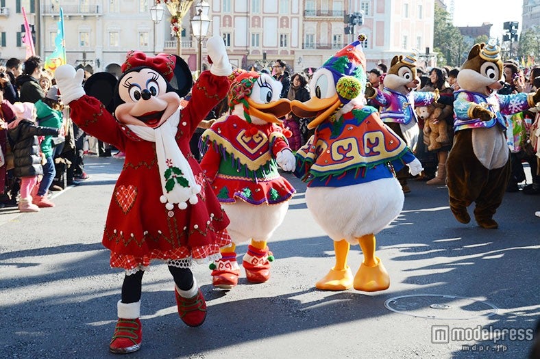 「ホリデーグリーティング・フロム・セブンポート」写真は2013年のもの