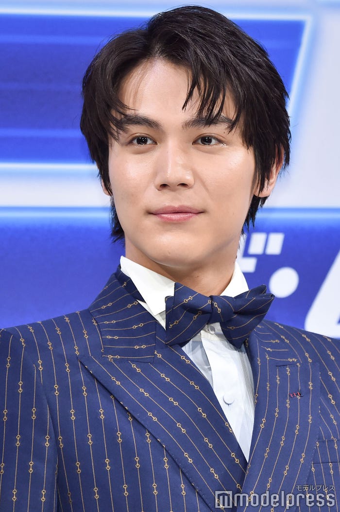 中川大志(C)モデルプレス
