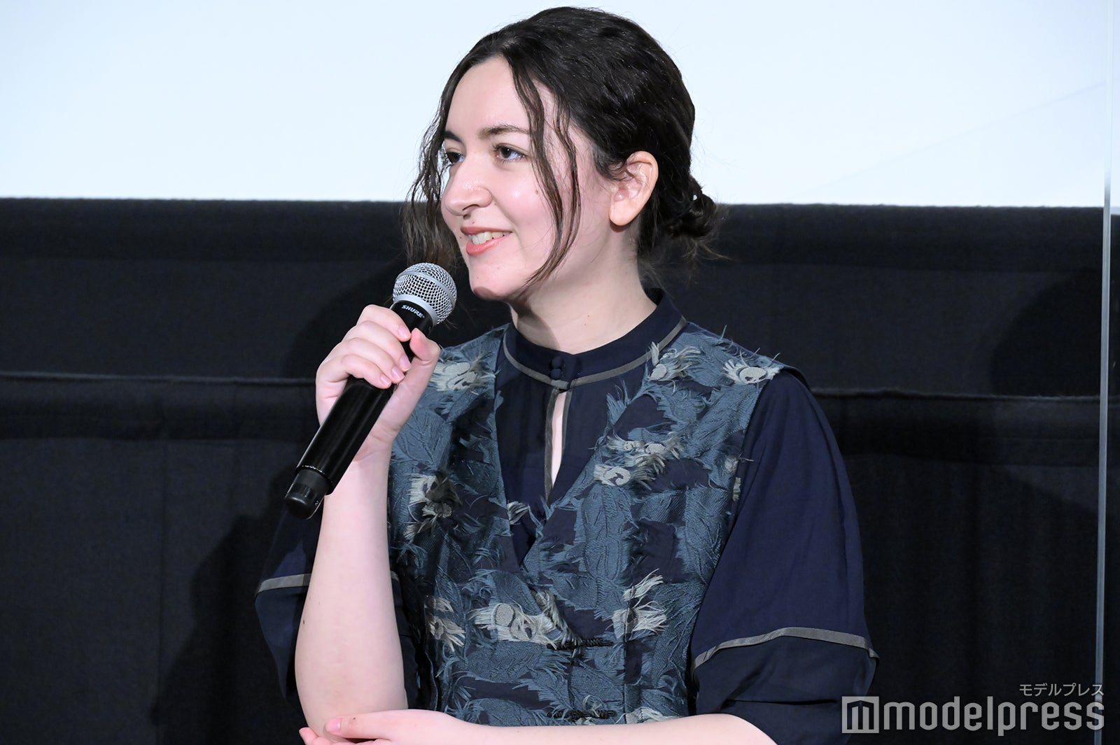 川和田恵真監督 （C）モデルプレス