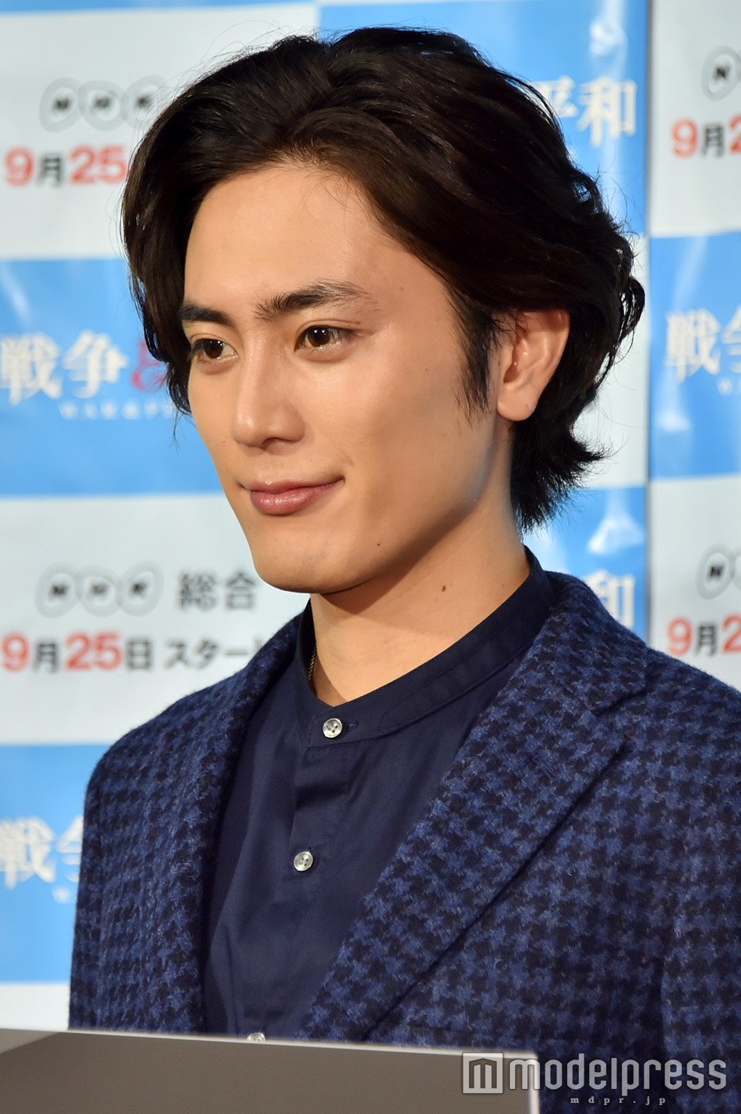 間宮祥太朗（C）モデルプレス