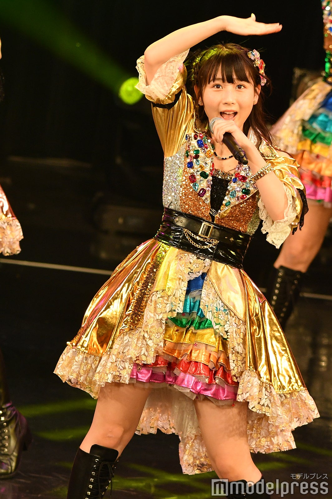 SKE48（C）モデルプレス