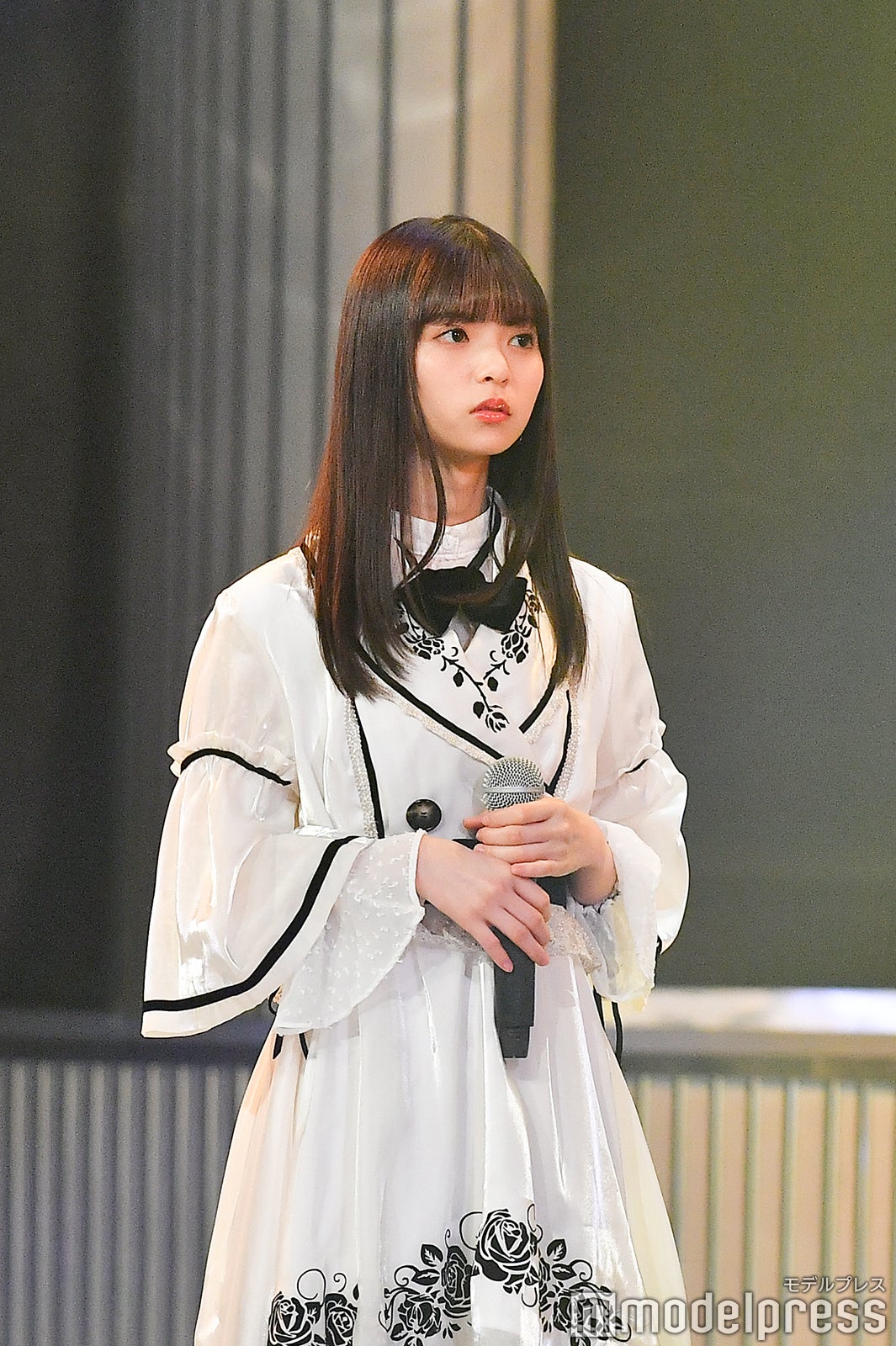 乃木坂46 （C）モデルプレス