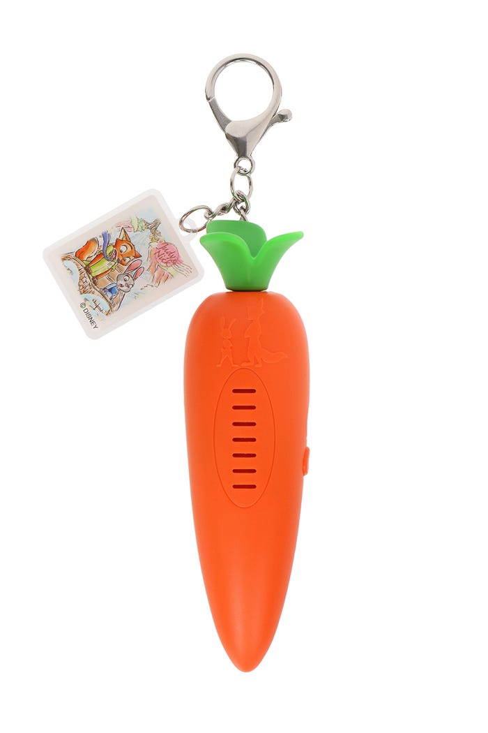 キーチェーン(¥1,900)(C)Disney