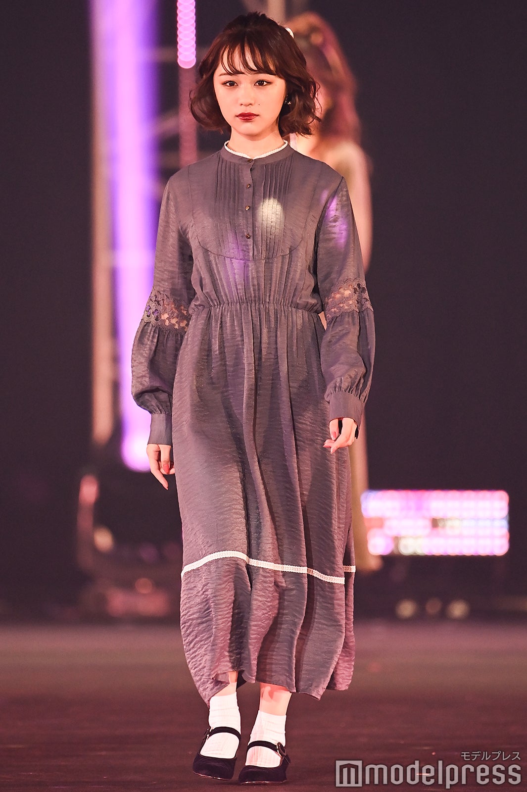 なえなの（C）モデルプレス