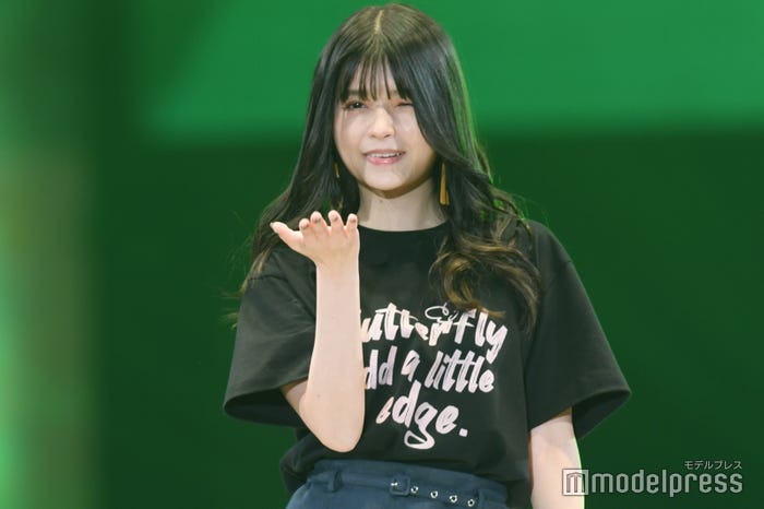 景井ひな(C)モデルプレス