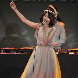 moumoonボーカルのYUKA