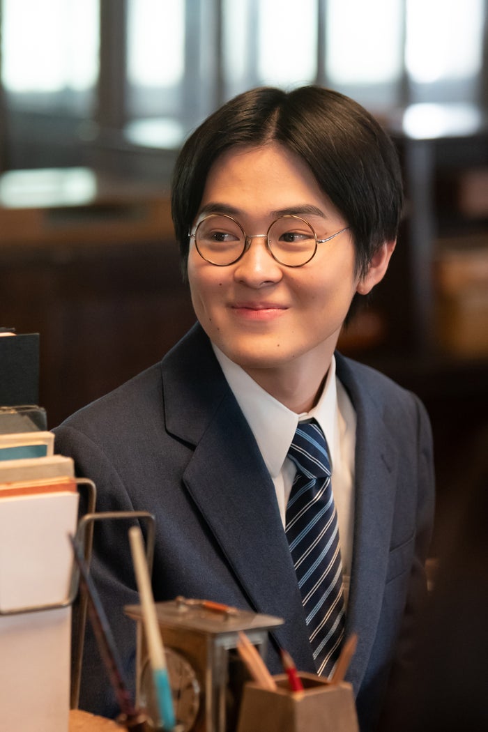 望月歩 堀田真由ら 朝ドラ エール 新たな出演者発表 3a 生徒役が続々登場 モデルプレス