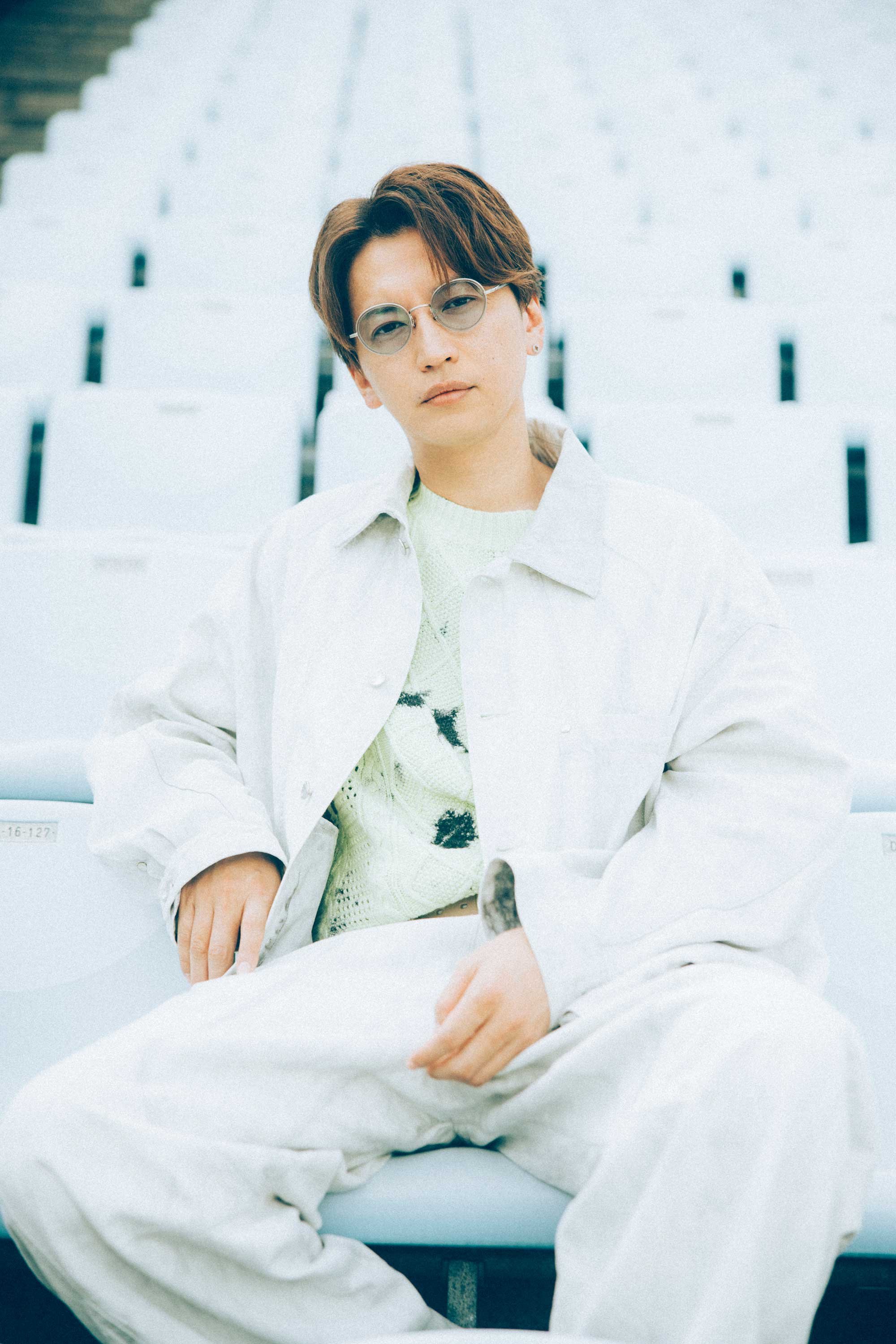 SUPER EIGHT大倉忠義、雑誌編集長に就任 新エンタメマガジン