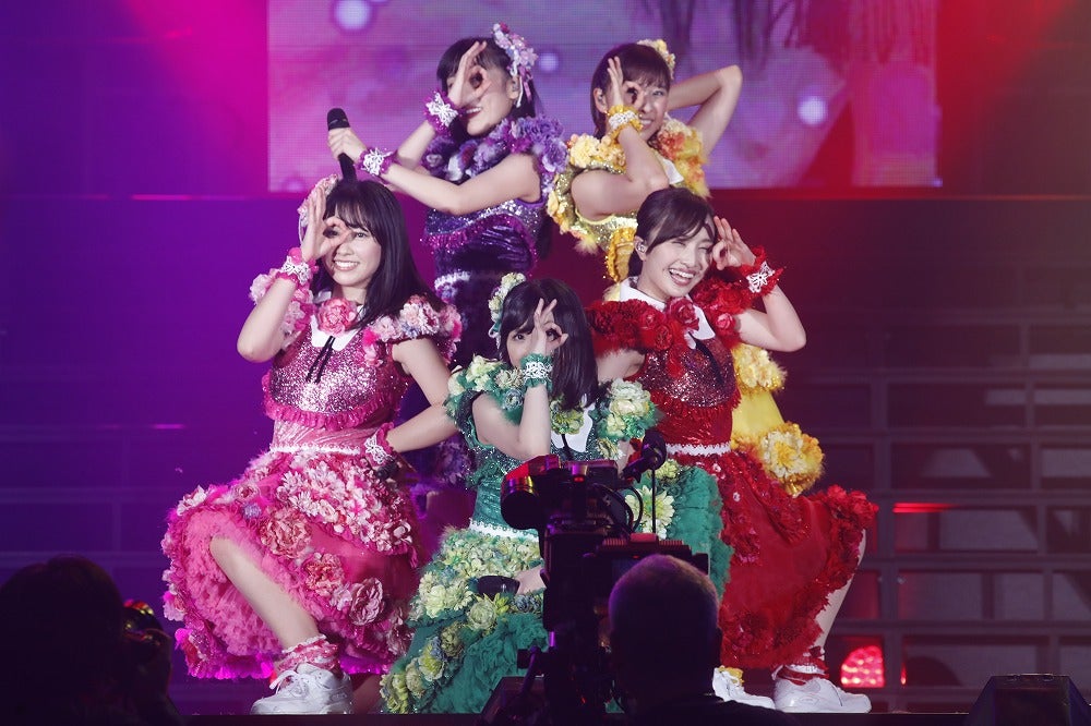 キングレコード / EVIL LINE RECORDS