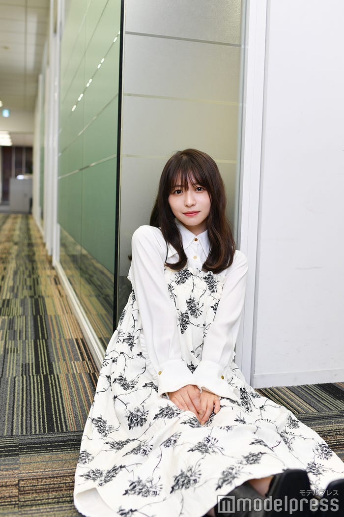 長濱ねる(C)モデルプレス