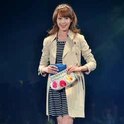 トリンドル玲奈