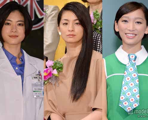 2014春ドラマ、“革新的”月9や「半沢直樹」チーム再集結…今クールの注目作は?