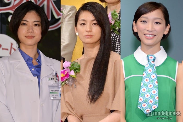 14春ドラマ 革新的 月9や 半沢直樹 チーム再集結 今クールの注目作は モデルプレス 14春ドラマ 革新的 月9や 半沢直樹 チーム再集結 今クールの注目作は モデルプレス